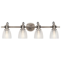 Flagship Vanity Light