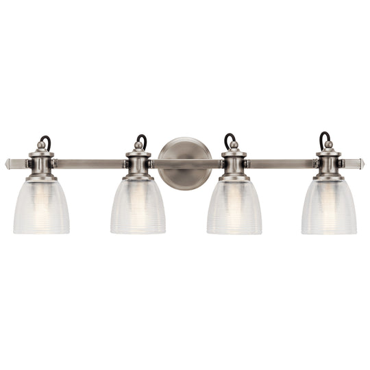 Flagship Vanity Light