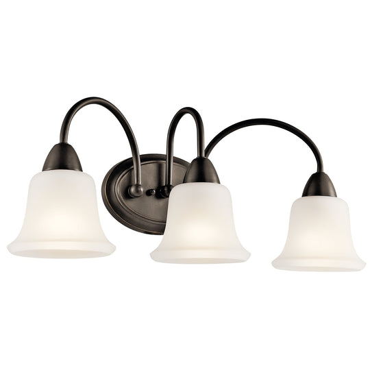 Nicholson Vanity Light