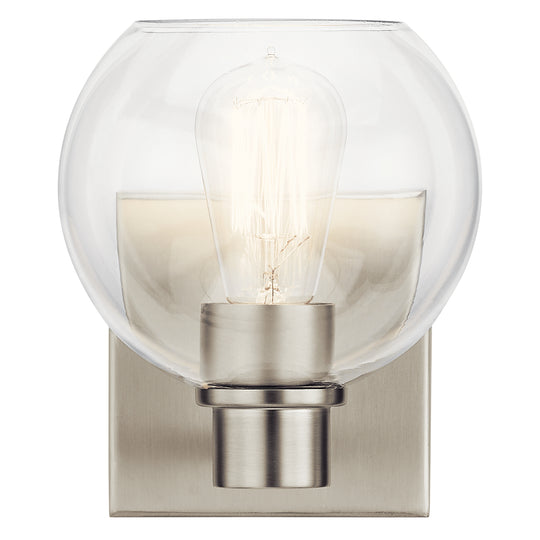 Harmony Sconce