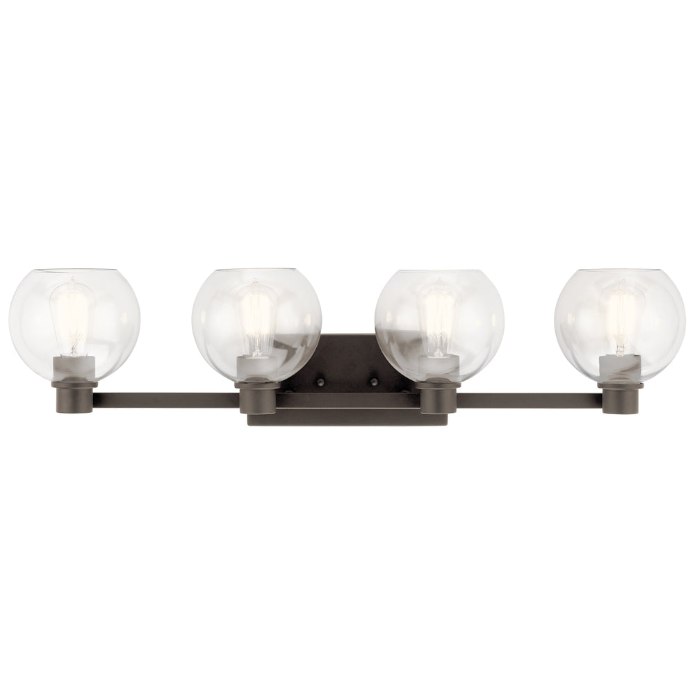 Kichler Harmony Vanity 4 Light