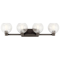 Kichler Harmony Vanity 4 Light