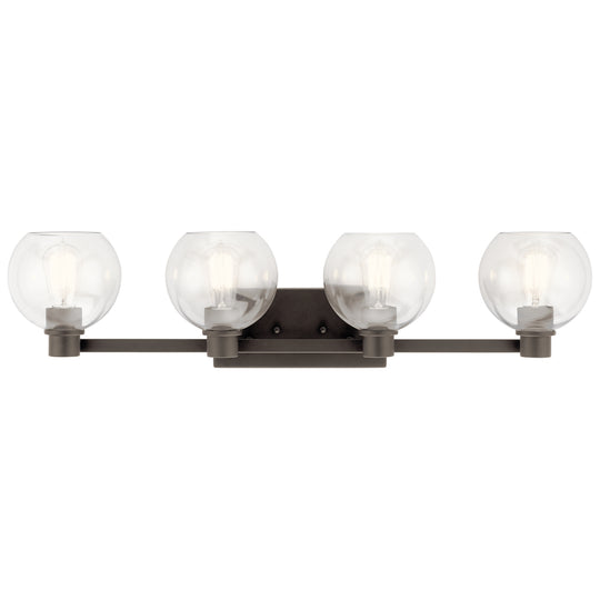 Kichler Harmony Vanity 4 Light