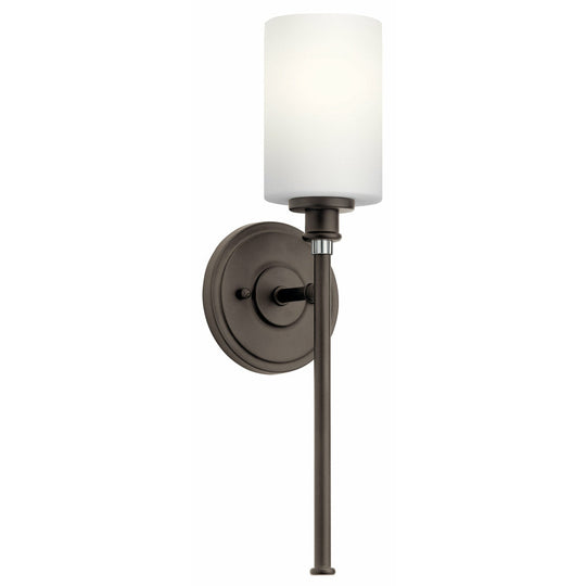 Kichler Joelson Wall Sconce 1 Light LED