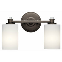 Kichler Joelson Vanity 2 Light