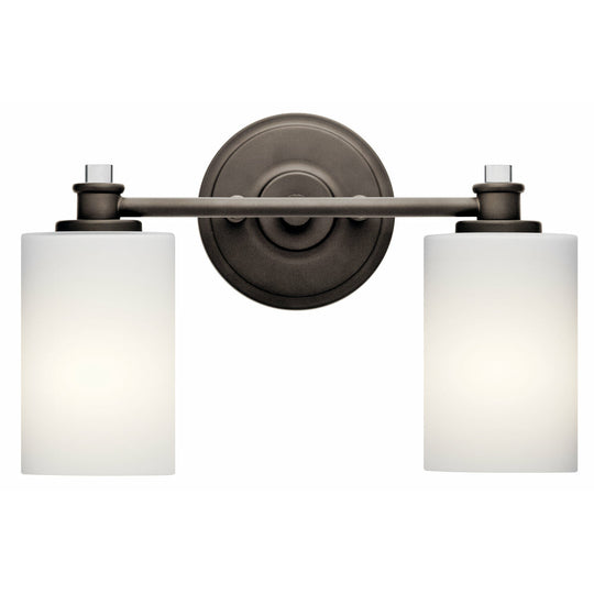 Kichler Joelson Vanity 2 Light