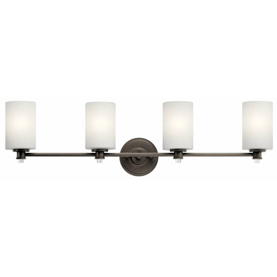 Kichler Joelson Vanity 4 Light LED