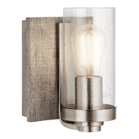 Dalwood Sconce