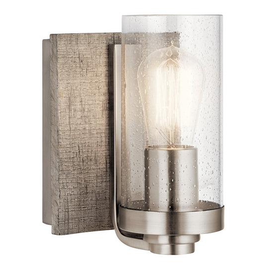 Dalwood Sconce