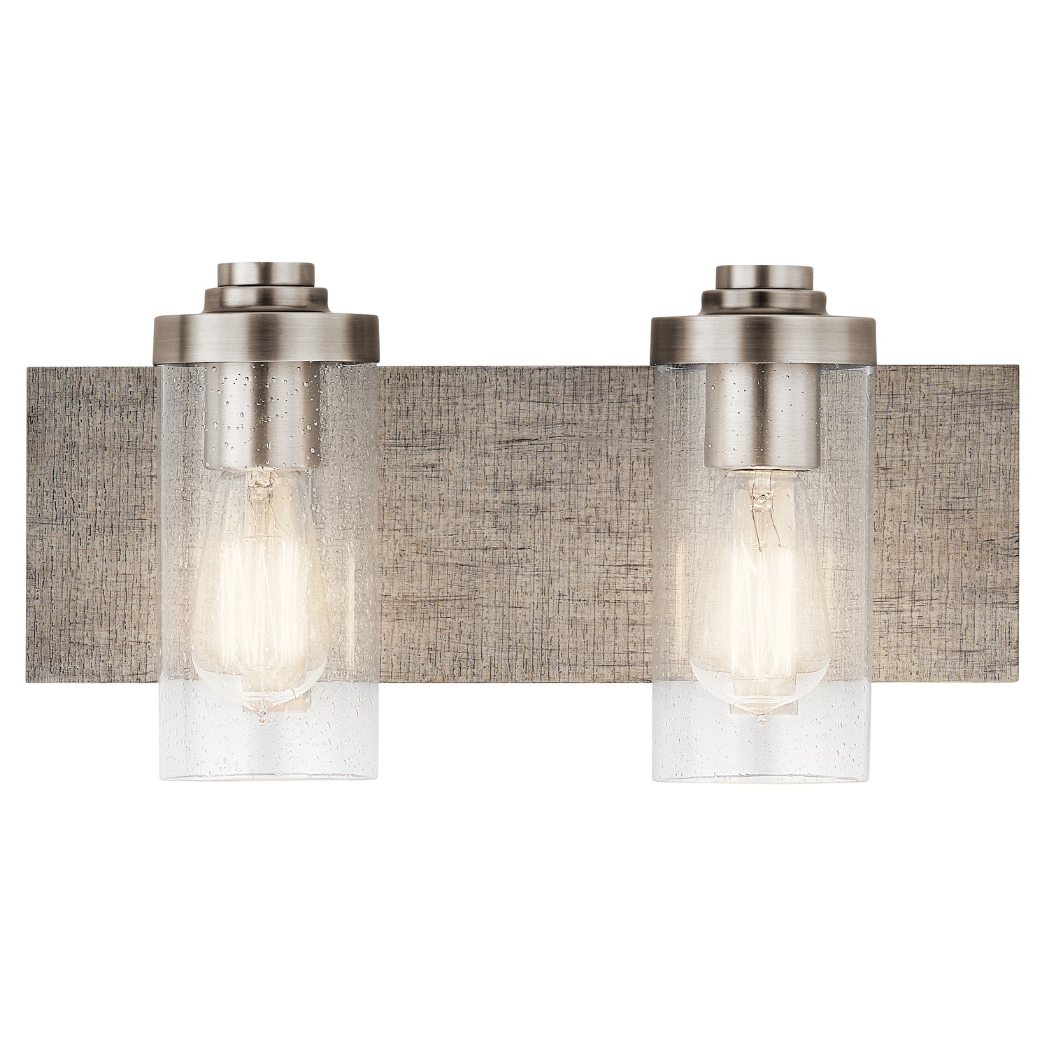 Kichler Dalwood Vanity 2 Light