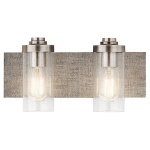 Kichler Dalwood Vanity 2 Light