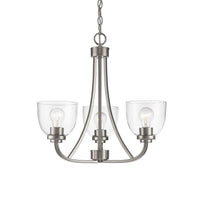 Ashton Chandelier