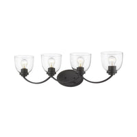 Ashton Vanity Light