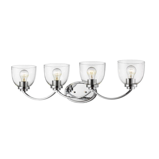 Ashton Vanity Light