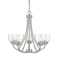 Ashton Chandelier