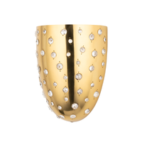 Dalton 2-Light Sconce