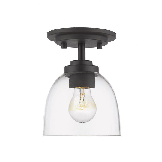 Ashton Flush Mount