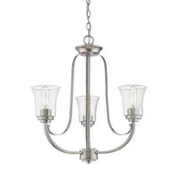 Halliwell Chandelier