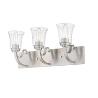 Halliwell Vanity Light