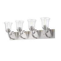 Halliwell Vanity Light