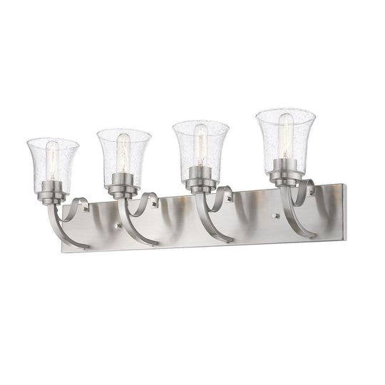 Halliwell Vanity Light