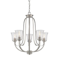 Halliwell Chandelier