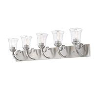 Halliwell Vanity Light