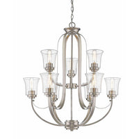 Halliwell Chandelier