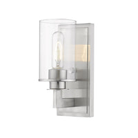 Savannah Wall Sconce