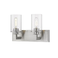 Savannah Vanity Light