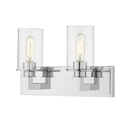 Savannah Vanity Light