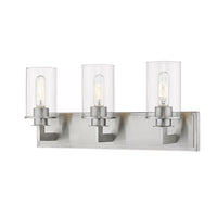 Savannah Vanity Light
