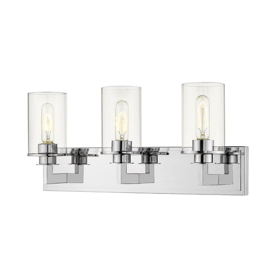 Savannah Vanity Light