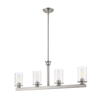 Savannah Linear Suspension