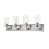 Savannah Vanity Light