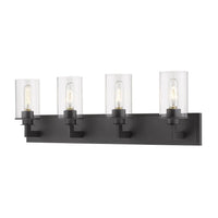 Savannah Vanity Light