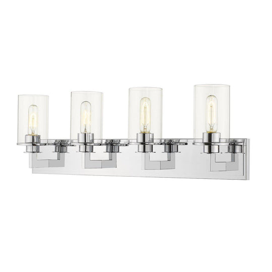 Savannah Vanity Light