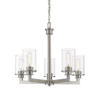 Savannah Chandelier
