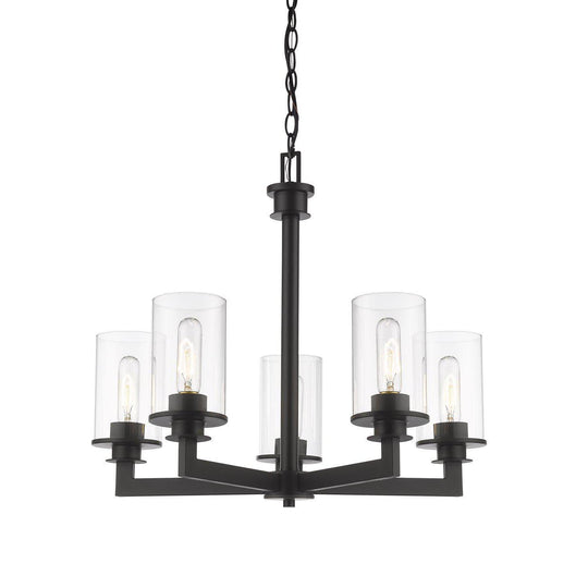 Savannah Chandelier