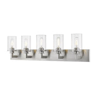 Savannah Vanity Light