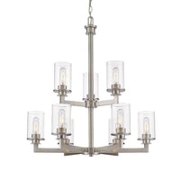 Savannah Chandelier