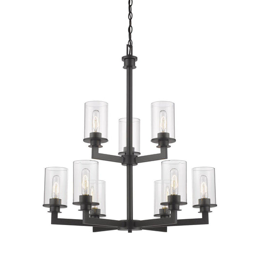 Savannah Chandelier