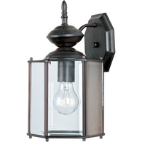 Maxim Outdoor Wall Light