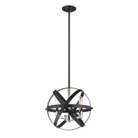 Cavallo Pendant