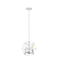 Cavallo Pendant