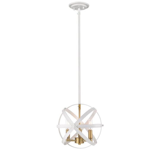 Cavallo Pendant