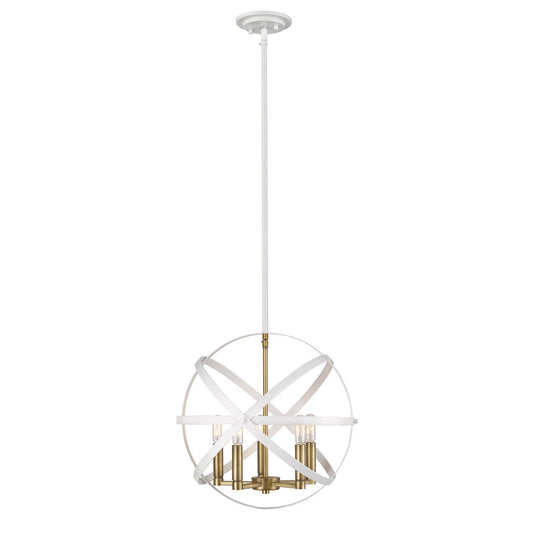 Cavallo Pendant