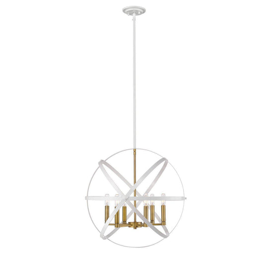 Cavallo Pendant