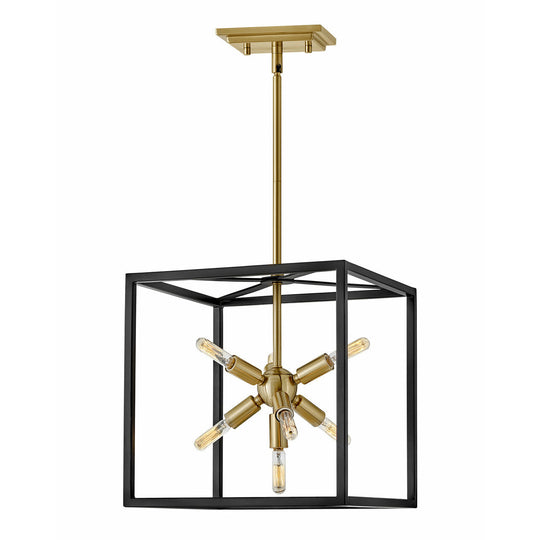 Aros Pendant