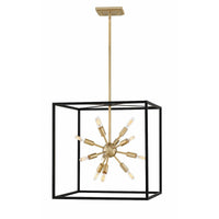Aros Pendant